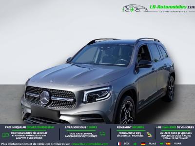 Mercedes GLB 200 BVA