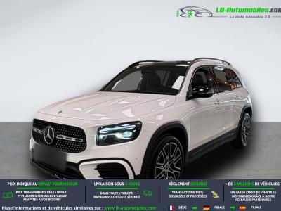 Mercedes GLB 200 BVA