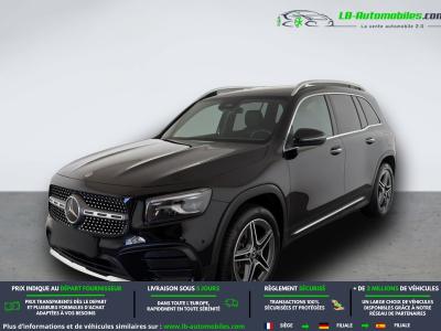 Mercedes GLB 200 BVA