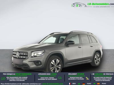 Mercedes GLB 200 BVA
