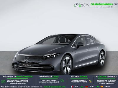 Mercedes EQS 450+