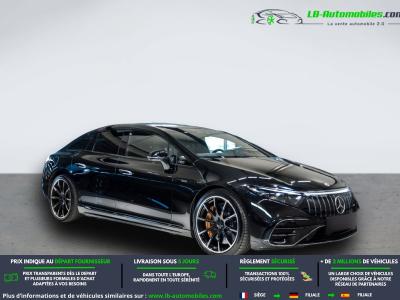 Mercedes EQS 53 4Matic+