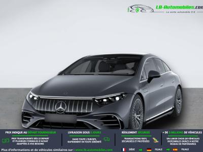 Mercedes EQS 53 4Matic+