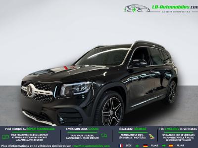 Mercedes GLB 250 BVA 4Matic