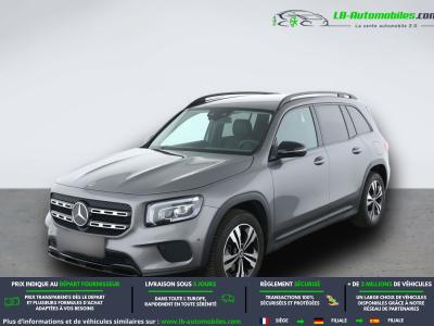 Mercedes GLB 200 BVA