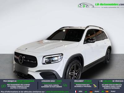 Mercedes GLB 200 BVA