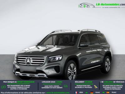 Mercedes GLB 200 BVA