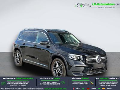 Mercedes GLB 200 BVA