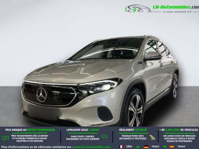 Mercedes EQA 300 4Matic