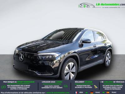 Mercedes EQA 300 4Matic