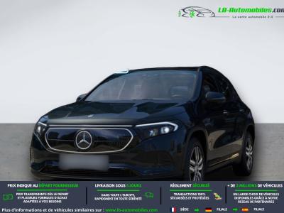 Mercedes EQA 350 4Matic