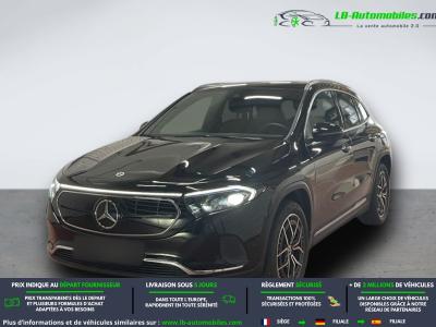 Mercedes EQA 300 4Matic