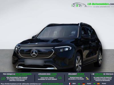 Mercedes EQB 250