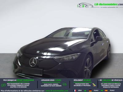 Mercedes EQE 300