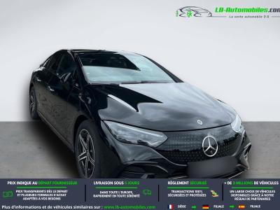 Mercedes EQE 300