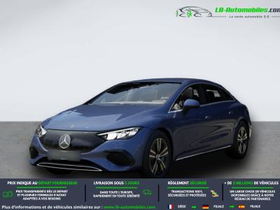 Mercedes EQE 300
