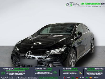 Mercedes EQE 300