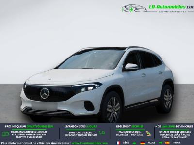 Mercedes EQA 350 4Matic