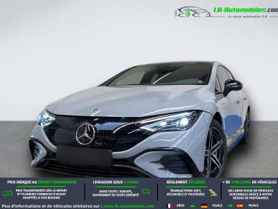 Mercedes EQE 350 4MATIC