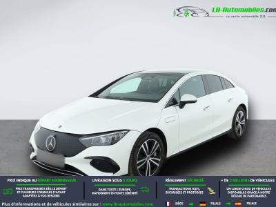 Mercedes EQE 350 4MATIC