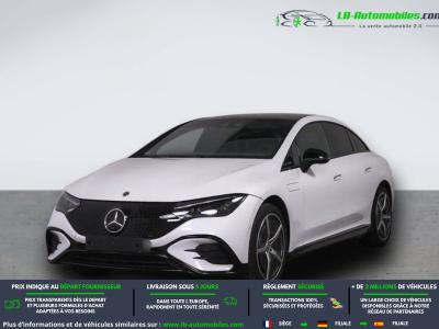 Mercedes EQE 350 4MATIC