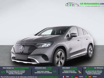 Mercedes EQE 350 4MATIC