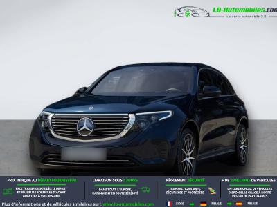 Mercedes EQC 400 4Matic