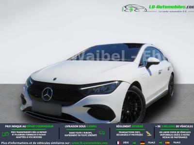 Mercedes EQE 300