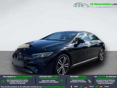 Mercedes EQE 300