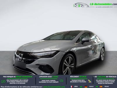Mercedes EQE 300