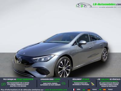 Mercedes EQE 300