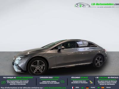 Mercedes EQE 300