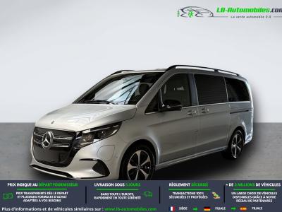 Mercedes EQV 300 Long 204 ch