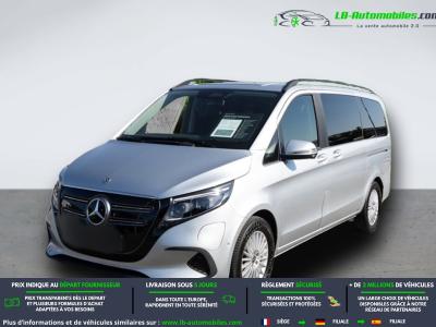 Mercedes EQV 300 Long 204 ch