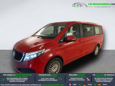 Mercedes EQV 300 Long 204 ch