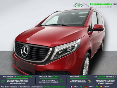 Mercedes EQV 300 Long 204 ch