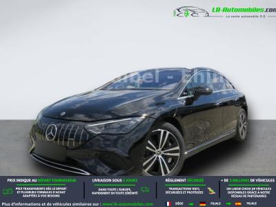 Mercedes EQE 350 4MATIC