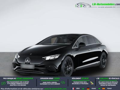 Mercedes EQE 350 4MATIC