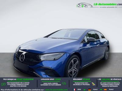 Mercedes EQE 350 4MATIC