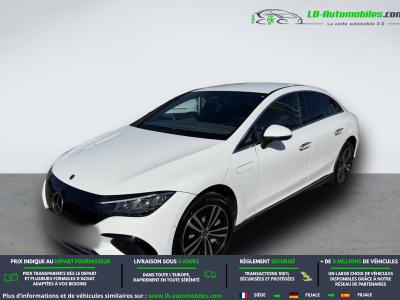 Mercedes EQE 350 4MATIC