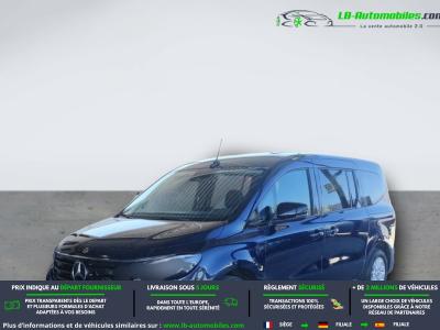 Mercedes EQT 200