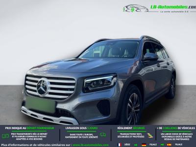 Mercedes GLB 200 d BVA