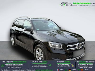 Mercedes GLB 200 d BVA