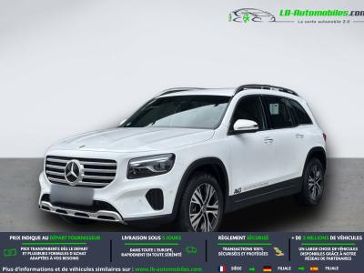 Mercedes GLB 200 d BVA