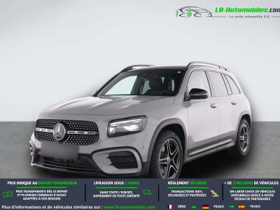 Mercedes GLB 200 d BVA