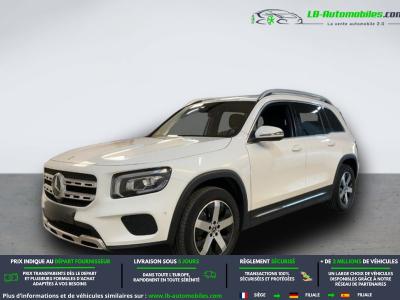 Mercedes GLB 200 d BVA
