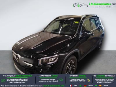 Mercedes GLB 200 d BVA