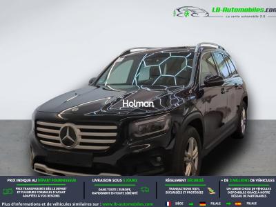Mercedes GLB 200 d BVA