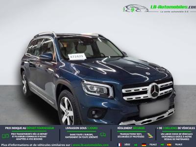 Mercedes GLB 200 d BVA