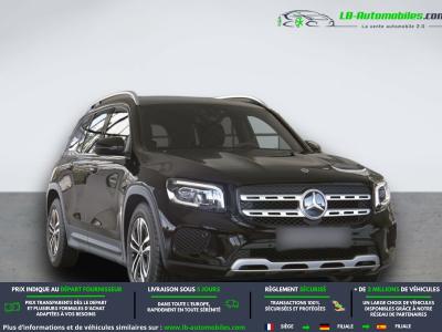 Mercedes GLB 200 d BVA